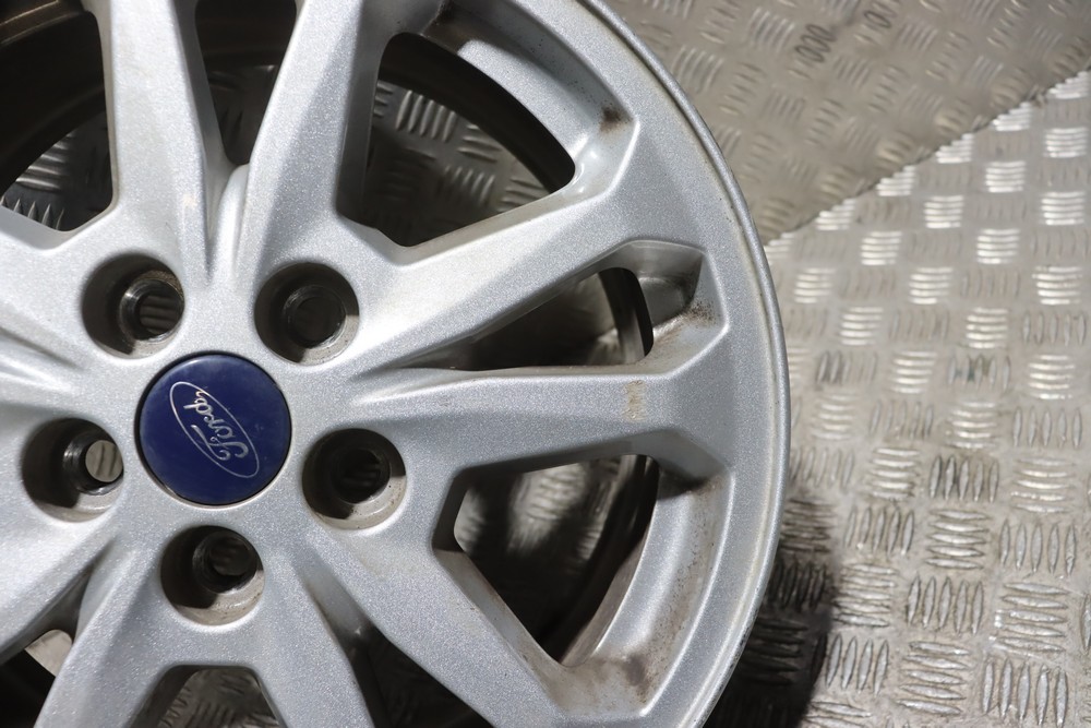 FORD TRANSIT CONNECT MK2 R16 ALLOY WHEEL 2019-2022 GV20 – Gala Motors