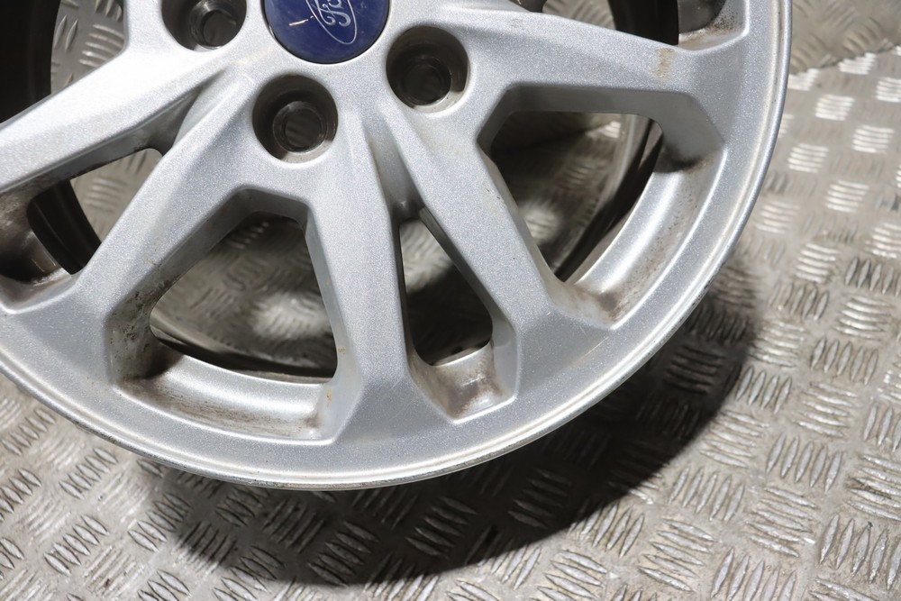 FORD TRANSIT CONNECT MK2 R16 ALLOY WHEEL 2019-2022 GV20 – Gala Motors