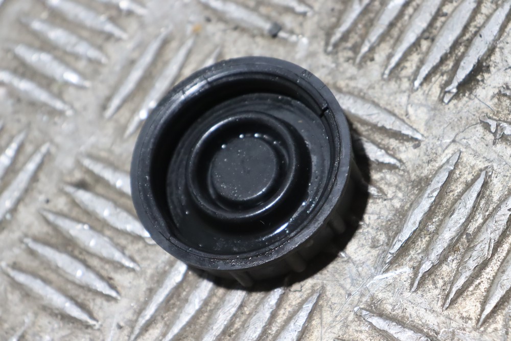 FORD ECOSPORT MK1 STLINE BRAKE FLUID CAP 20182020 YW19 Gala Motors