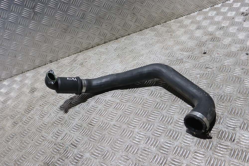 FORD ECOSPORT MK1 STLINE 1.0 ECOBOOST EURO6.2 TURBO PIPE 20182020