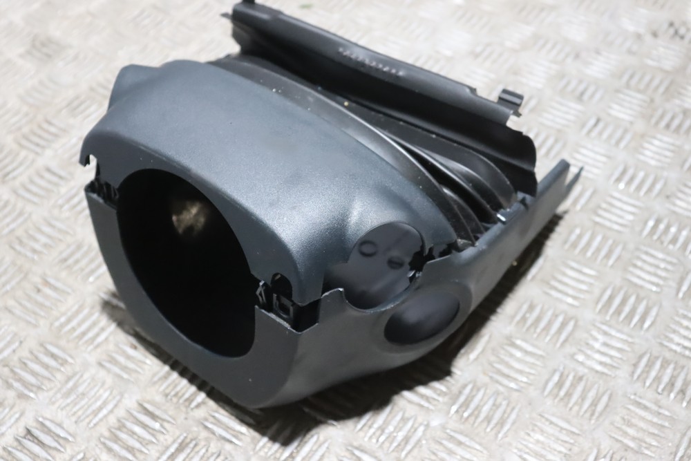 FORD FIESTA MK7 STEERING COLUMN SURROUND TRIM 8A613533AHW 20092012