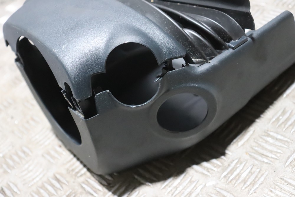 FORD FIESTA MK7 STEERING COLUMN SURROUND TRIM 8A613533AHW 20092012