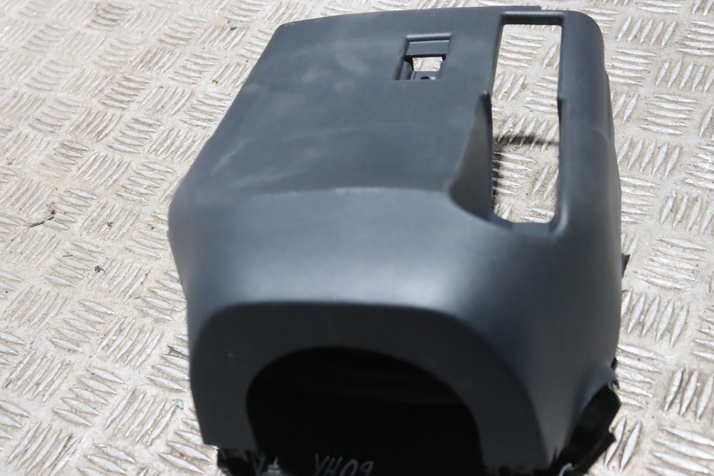 FORD FIESTA MK7 STEERING COLUMN SURROUND TRIM 8A613533AHW 20092012