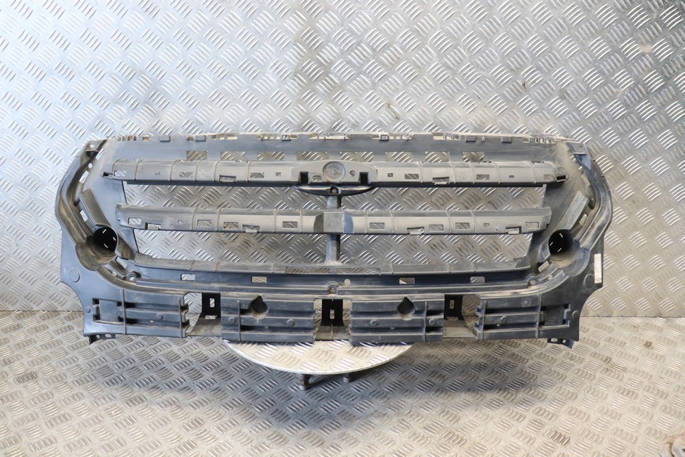 Genuine Ford Kuga 2020> Mounting Bracket Kit Flinders Roof Top Tent To Roof Cross Bars main image 0
