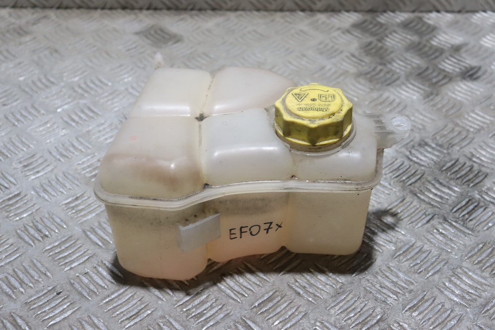 FORD FUSION MK1 1.4 DURATEC PETROL ANTIFREEZE HEADER TANK 20062012