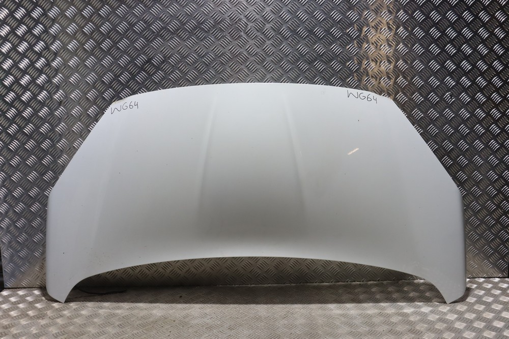 FORD TRANSIT COURIER MK1 IN FROZEN WHITE 20142017 WG64 Gala Motors