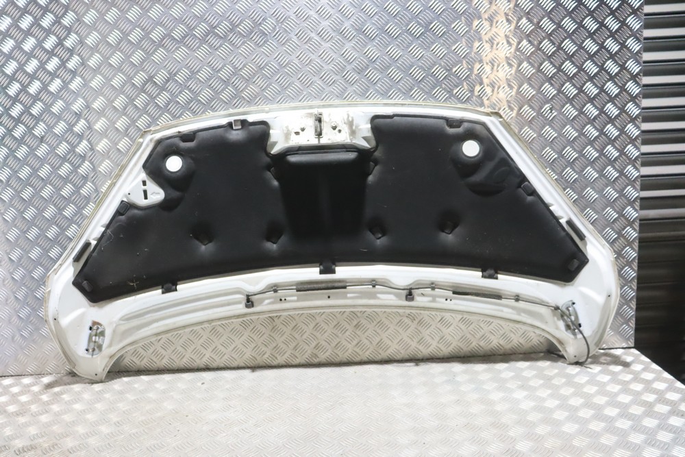 FORD TRANSIT COURIER MK1 IN FROZEN WHITE 20142017 WG64 Gala Motors