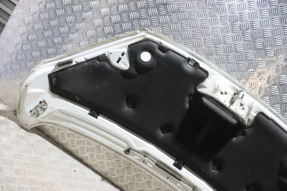 FORD TRANSIT COURIER MK1 IN FROZEN WHITE 20142017 WG64 Gala Motors