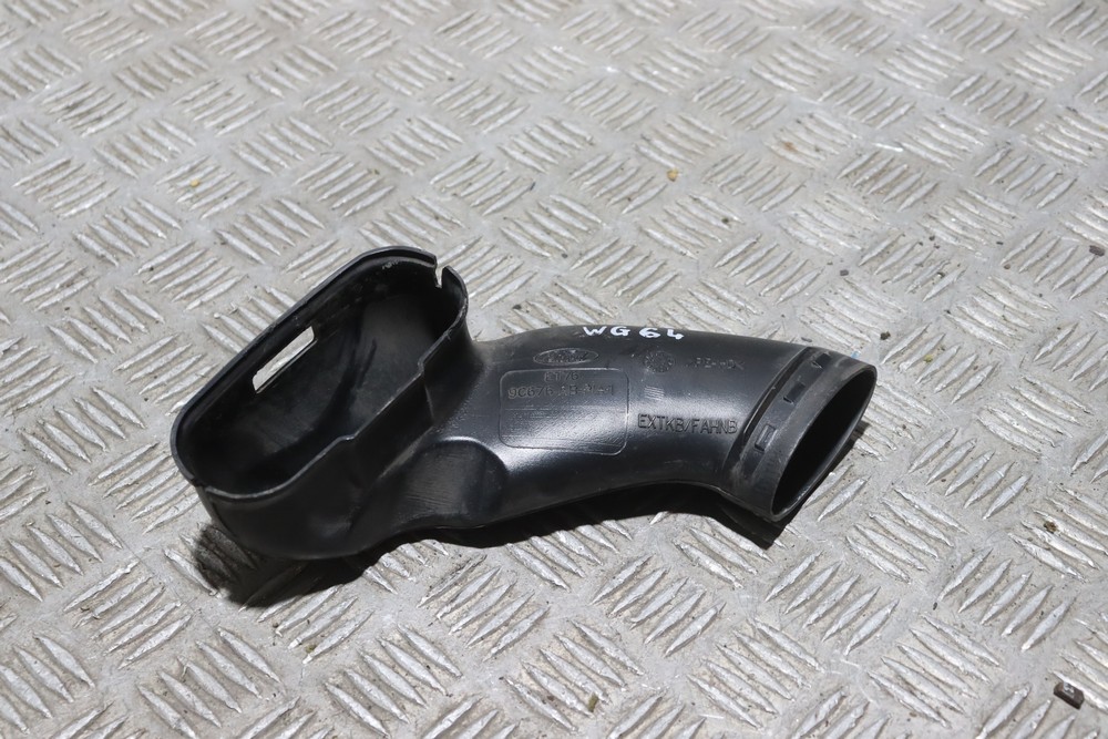 FORD TRANSIT COURIER MK1 1.5 TDCI AIR INTAKE PIPE 9C676AB 20142017