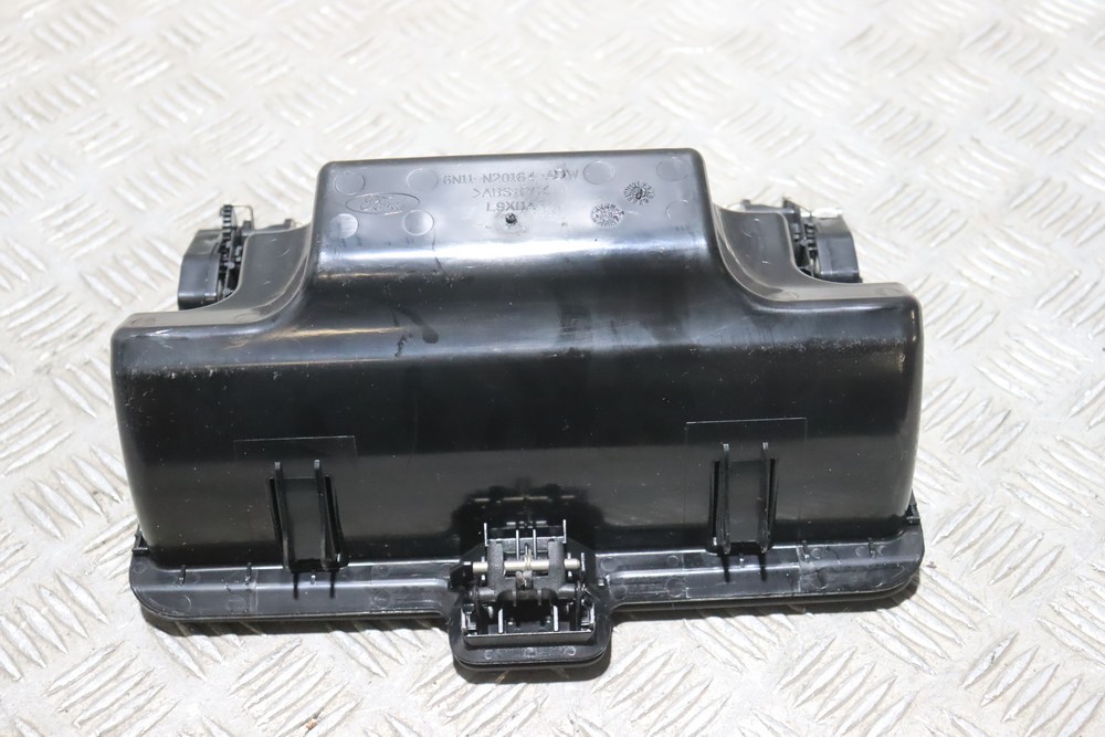 Ford Fusion Torpido Kapağı 2N11 N20164 AFZ 735,00 TL YERLİ ÜRÜN