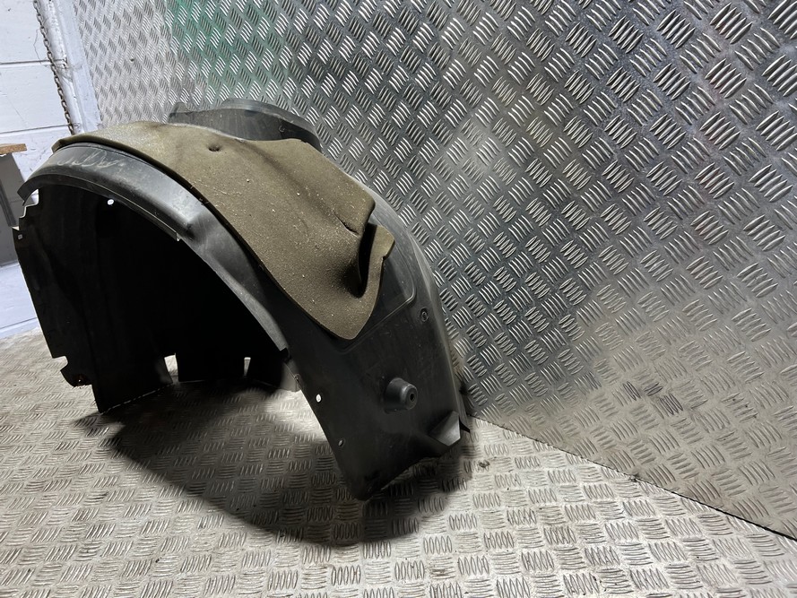 FORD C-MAX MK2 NSF FRONT WHEEL ARCH LINER AM51-R16115-BG 2016-2019 ...