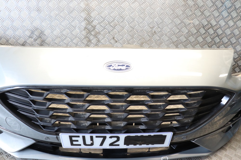 Autogarage Abdeckung Outdoor Für Ford Kuga III SUV 2019-2023