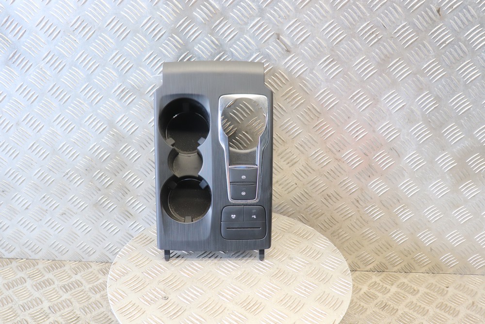FORD KUGA MK3 STLINE X CUP HOLDERS WITH SWITCHES 20202023 EU72 Gala Motors