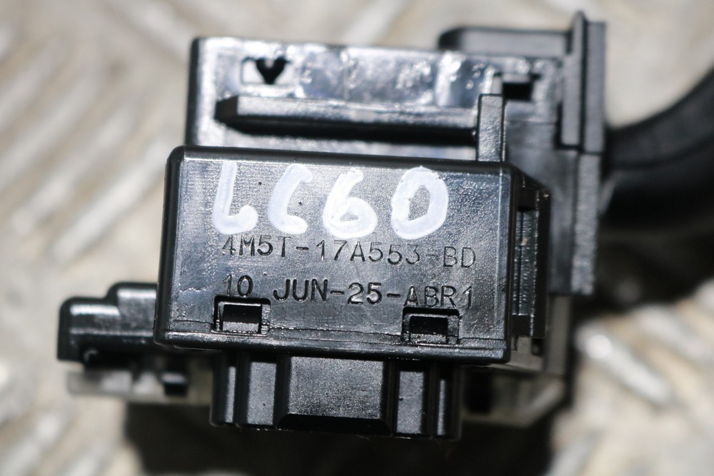 FORD FOCUS MK2 WIPER STALK 4M5T17A553BD 20082011 LC60 Gala Motors