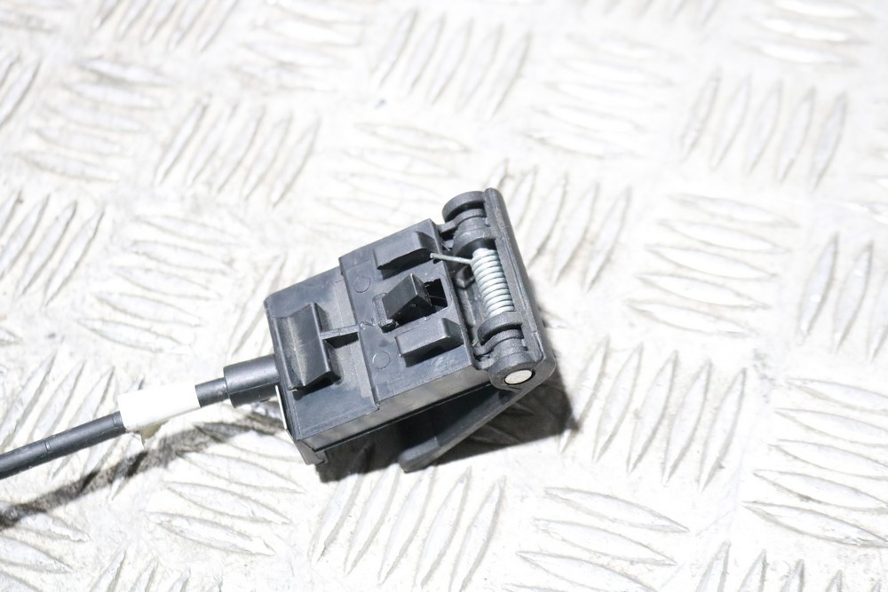 FORD FIESTA MK7 RELEASE CABLE WITH LEVER 20092012 ML59O Gala