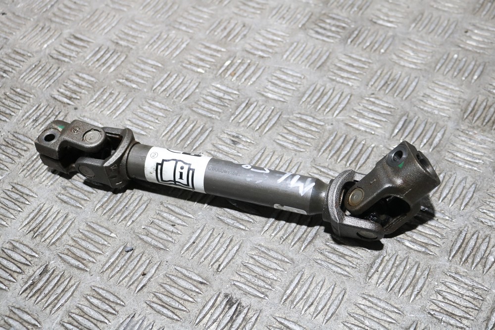 FORD FIESTA MK7 STEERING COLUMN KNUCKLE INTERMEDIATE SHAFT 20092012