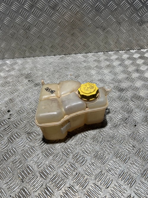 FORD FUSION MK1 1.6 DURATEC PETROL EURO4 ANTIFREEZE HEADER TANK 20062012 BK57O Gala Motors