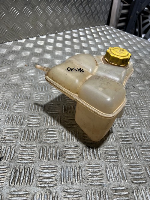 FORD FUSION MK1 1.6 DURATEC PETROL EURO4 ANTIFREEZE HEADER TANK 20062012 BK57O Gala Motors