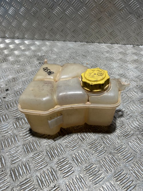 FORD FUSION MK1 1.6 DURATEC PETROL EURO4 ANTIFREEZE HEADER TANK 20062012 BK57O Gala Motors