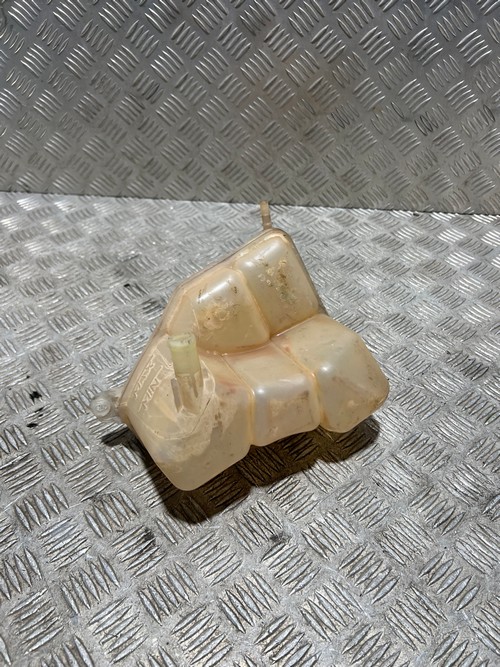 FORD FUSION MK1 1.6 DURATEC PETROL EURO4 ANTIFREEZE HEADER TANK 20062012 BK57O Gala Motors