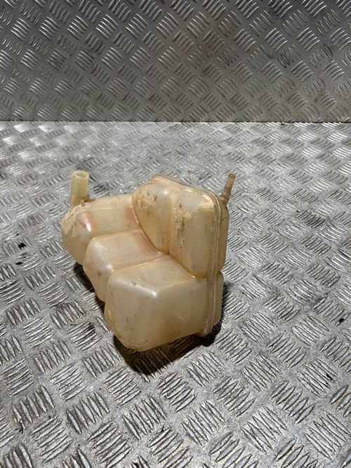 FORD FUSION MK1 1.6 DURATEC PETROL EURO4 ANTIFREEZE HEADER TANK 2006