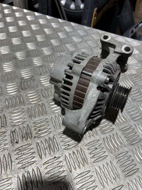 FORD FUSION MK1 1.6 DURATEC PETROL ALTERNATOR 2S6T-10300-DD 2006-2012
