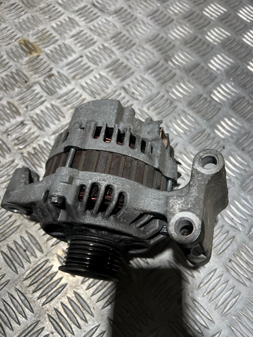 FORD FUSION MK1 1.6 DURATEC PETROL ALTERNATOR 2S6T-10300-DD 2006-2012