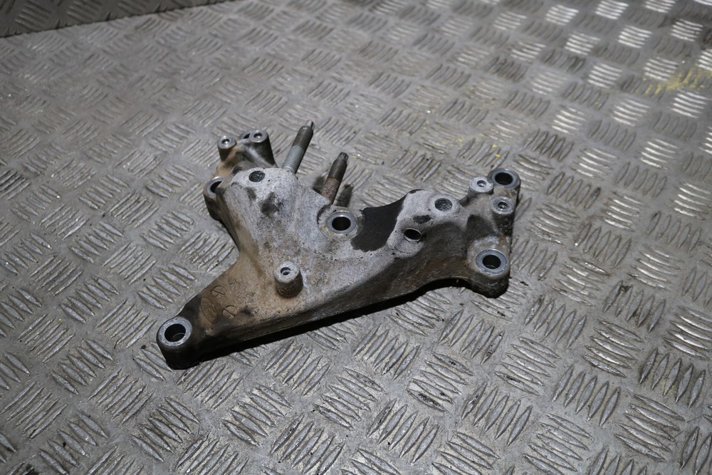 SUPPORT DE MONTAGE moteur avant Ford Transit Custom Mk1 2.0 Eco GK2Q-6030-AA EUR 63,22 - PicClick FR
