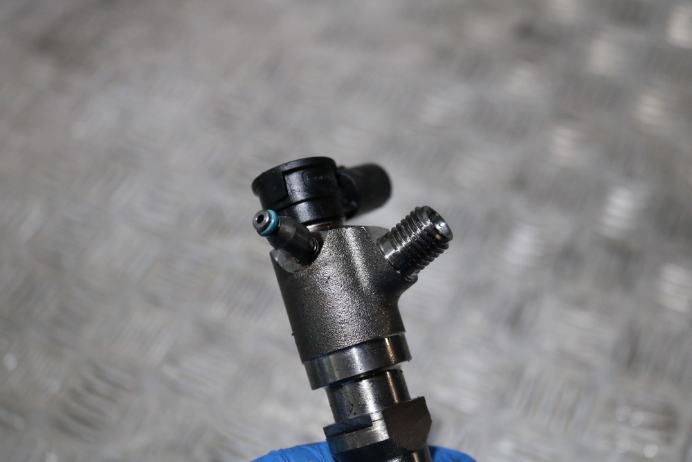 TRANSIT CUSTOM MK8 2.0 ECOBLUE FUEL INJECTOR GK2Q-9K546-AC 2018-2022 ...