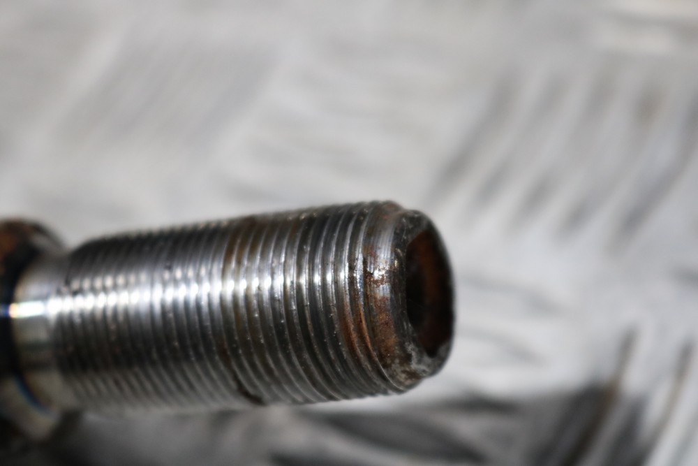 FORD FOCUS MK3 1.0 ECOBOOST 6SP MANUAL OS DRIVESHAFT BV613B436TB 201518 GJ66 Gala Motors