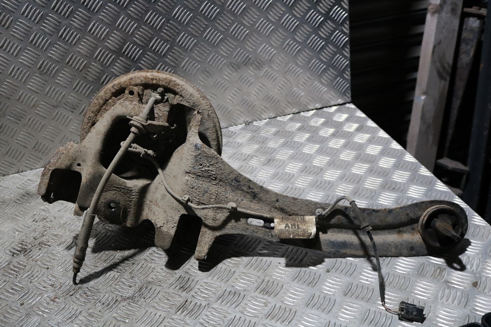 FORD FOCUS MK2 NSR TRAILING ARM 3M5T2B325ABL 20082011 WA09 Gala Motors