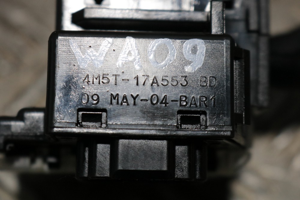 FORD FOCUS MK2 WIPER STALK 4M5T17A553BD 20082011 WA09 Gala Motors