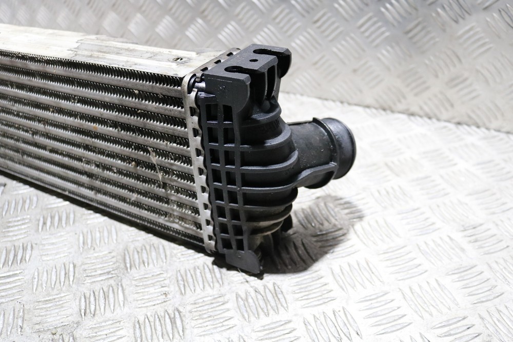 FORD TRANSIT CUSTOM MK8 2.0 ECOBLUE EURO6 INTERCOOLER (DAMAGED) 2018