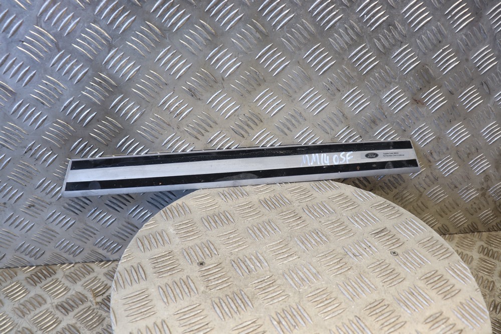 FORD KUGA MK2 FRONT SILL SCUFF PLATES TRIM CV4JS13200AA 20132016