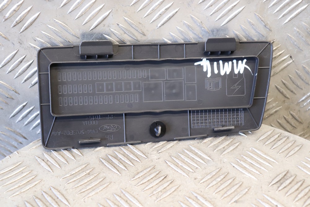 FORD KUGA MK2 FUSE BOX COVER CV44S023B02AAW 20132016 MM14 Gala Motors