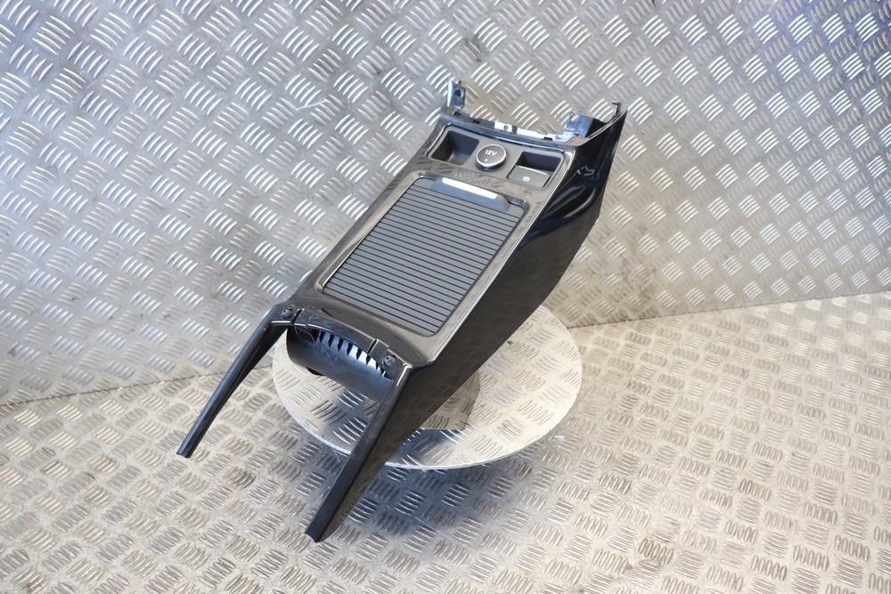 FORD KUGA MK2 CENTRE CONSOLE CUP HOLDERS TRIM GV41S045H62ABW 2017