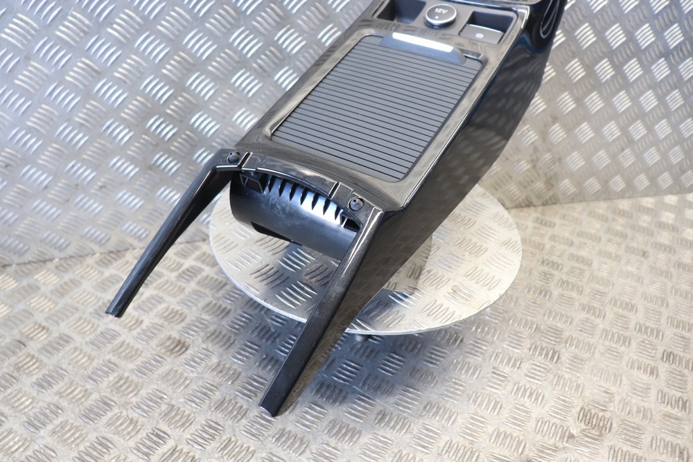 FORD KUGA MK2 CENTRE CONSOLE CUP HOLDERS TRIM GV41S045H62ABW 2017