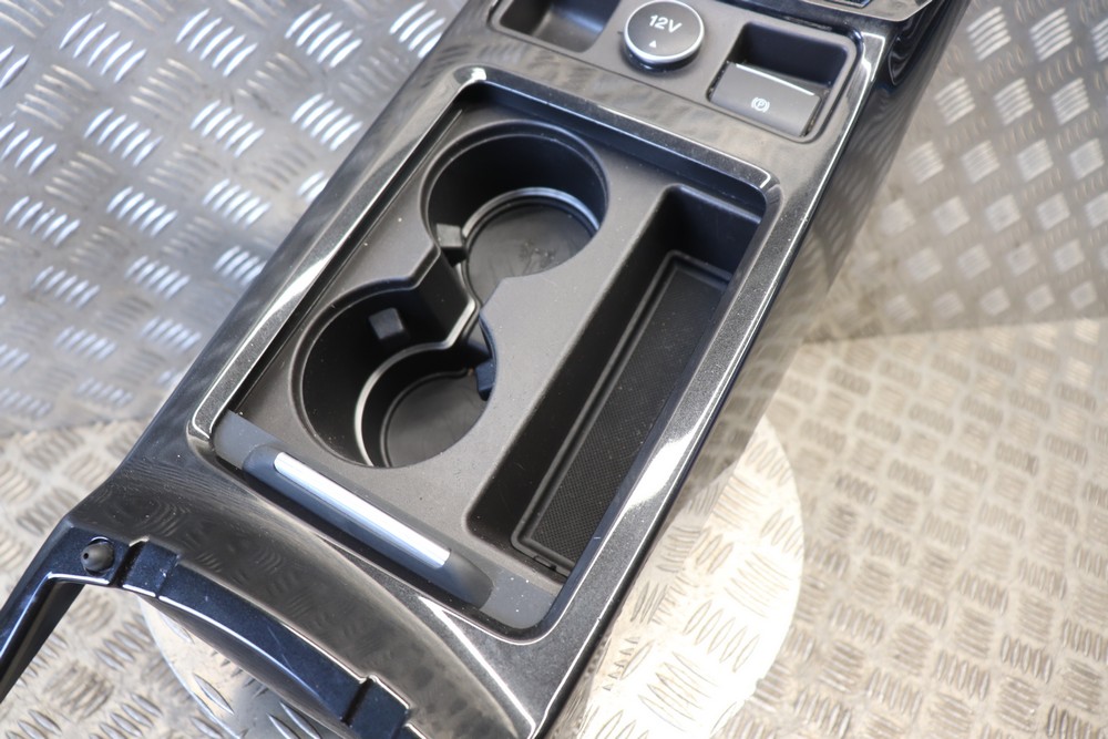 FORD KUGA MK2 CENTRE CONSOLE CUP HOLDERS TRIM GV41S045H62ABW 2017