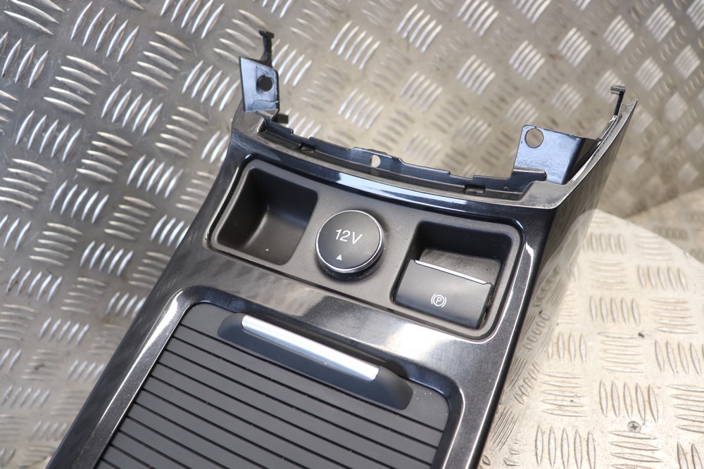 FORD KUGA MK2 CENTRE CONSOLE CUP HOLDERS TRIM GV41S045K14ACW 20172019 BD69 Gala Motors