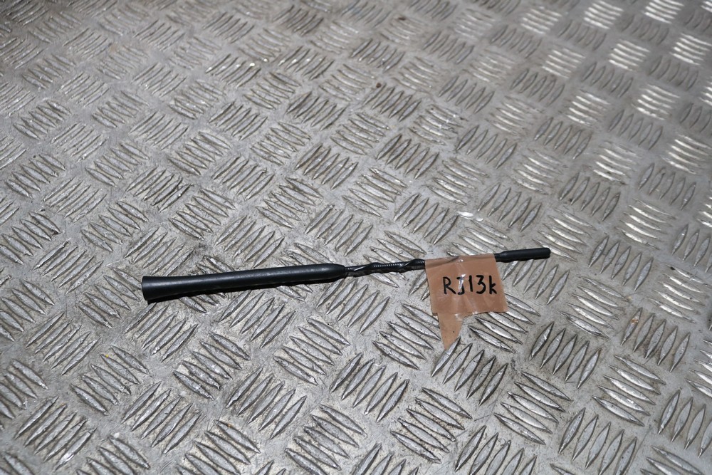 FORD FOCUS MK3 ST AERIAL ANTENNA 2011-2015 RJ13K – Gala Motors