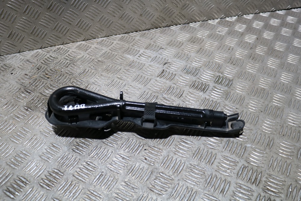 LT Easiyl Couvercle De Crochet De Remorquage De Pare-Chocs