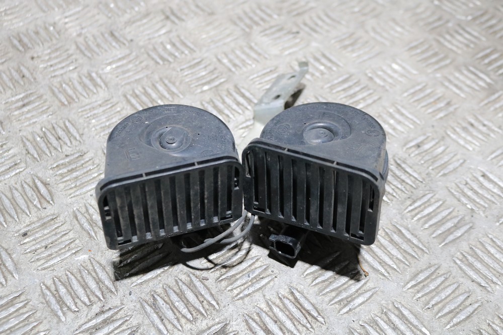 FORD TRANSIT CUSTOM MK8 HORNS 20132016 FG66T Gala Motors