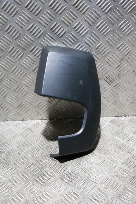 Transit custom best sale wing mirror cover