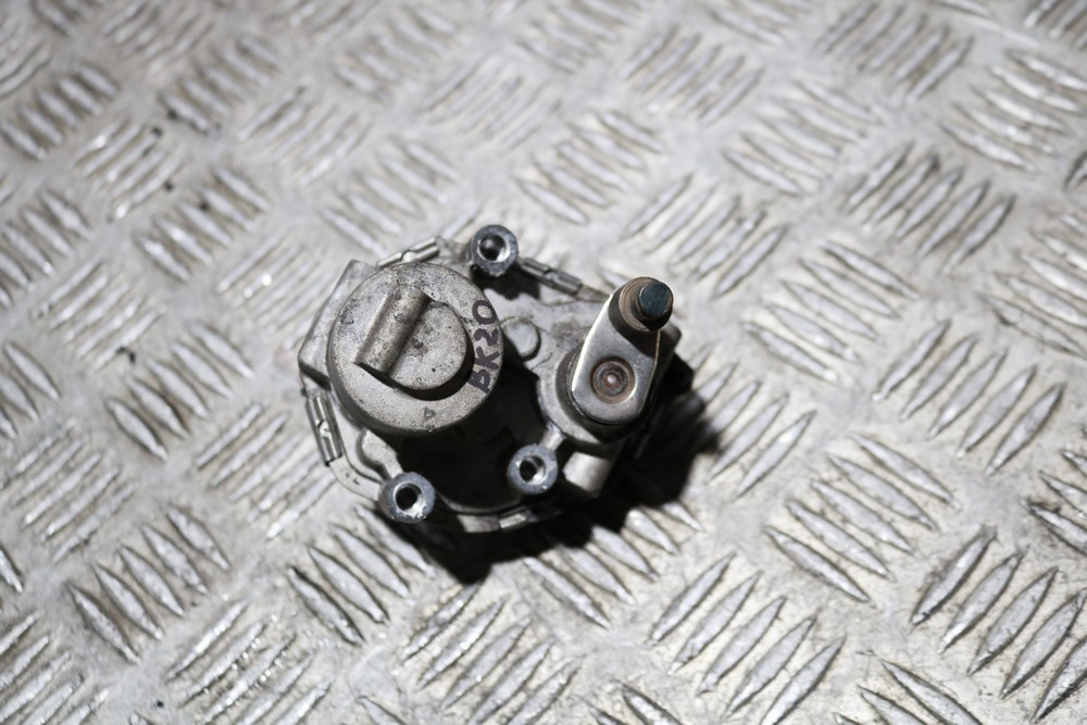 Transit custom shop turbo actuator