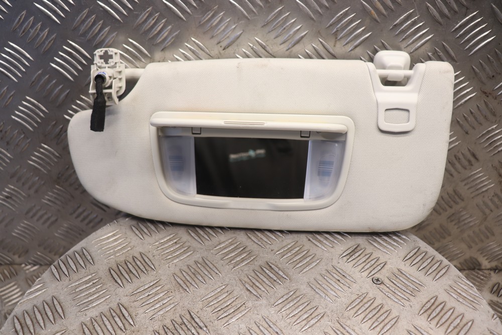 FORD EDGE MK1 SPORT NS SUN VISOR 2015-2019 FE67 – Gala Motors