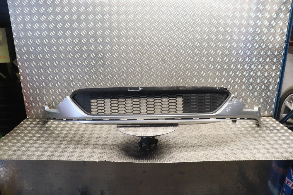 FORD EDGE MK1 SPORT FRONT BUMPER LOWER TRIM (DAMAGED) 2015-2019 FE67