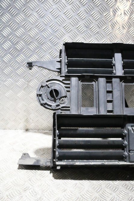 FORD TRANSIT CONNECT MK2 1.5 ECOBLUE RADIATOR SHUTTER FLAPS 2019-2022 ...