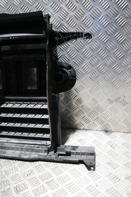 FORD TRANSIT CONNECT MK2 1.5 ECOBLUE RADIATOR SHUTTER FLAPS 2019-2022 ...