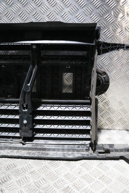 FORD TRANSIT CONNECT MK2 1.5 ECOBLUE RADIATOR SHUTTER FLAPS 2019-2022 ...
