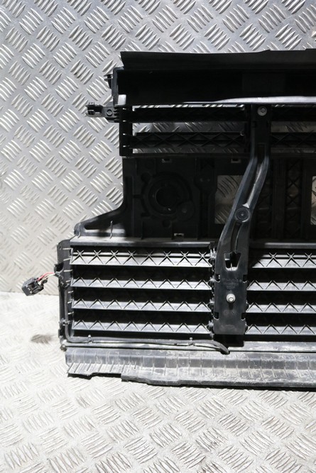 FORD TRANSIT CONNECT MK2 1.5 ECOBLUE RADIATOR SHUTTER FLAPS 2019-2022 ...